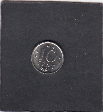 Beschrijving: 10 Cent 